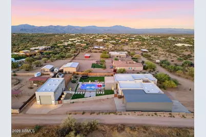 13810 E Red Bird Road, Scottsdale, AZ 85262 - Photo 62