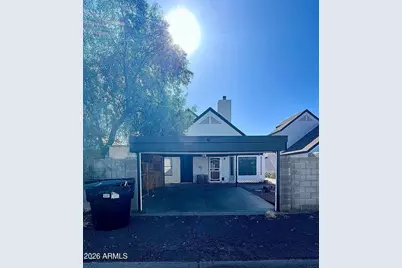 20828 N 21st Avenue, Phoenix, AZ 85027 - Photo 26