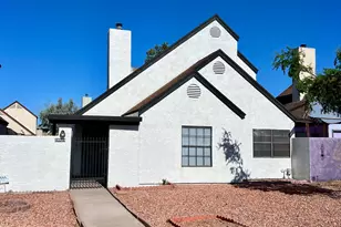 20828 N 21st Ave, Phoenix, AZ 85027 - Photo 1