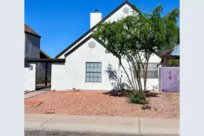 20828 N 21st Avenue, Phoenix, AZ 85027 - Photo 2