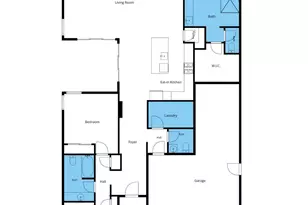837 E Monte Wy, Phoenix, AZ 85042 - Photo 6