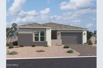 22762 E Roundup Way, Queen Creek, AZ 85142 - Photo 1