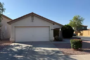 12071 W Dahlia Dr, El Mirage, AZ 85335 - Photo 1