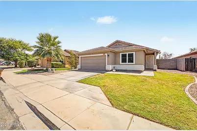517 N 105th Place, Mesa, AZ 85207 - Photo 2