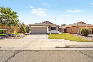 517 N 105th Pl, Mesa, AZ 85207 - Photo 1