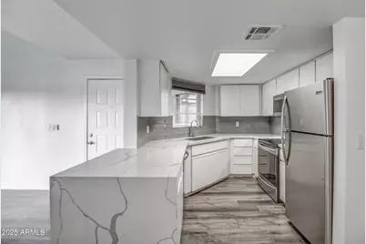 4850 E Desert Cove Avenue #241, Scottsdale, AZ 85254 - Photo 16