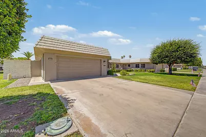10429 W Hutton Drive, Sun City, AZ 85351 - Photo 34