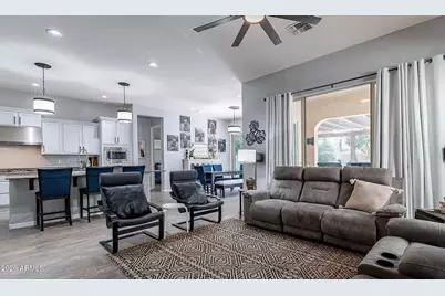 3767 E Lantana Drive, Chandler, AZ 85286 - Photo 2