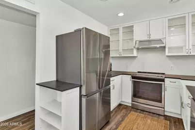 4118 E Calle Redonda -- #78, Phoenix, AZ 85018 - Photo 12