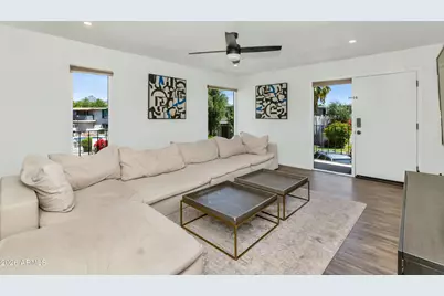 4118 E Calle Redonda -- #78, Phoenix, AZ 85018 - Photo 2