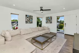 4118 E Calle Redonda, Phoenix, AZ 85018 - Photo 2