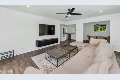 4118 E Calle Redonda -- #78, Phoenix, AZ 85018 - Photo 4