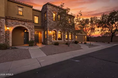 20750 N 87th Street #2017, Scottsdale, AZ 85255 - Photo 2