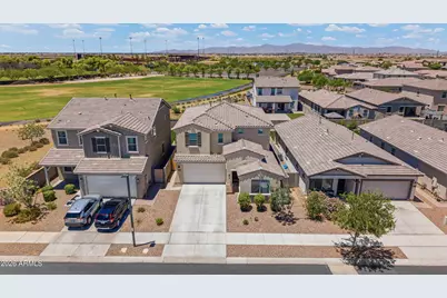 5728 N 107th Lane, Phoenix, AZ 85037 - Photo 2