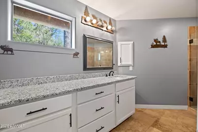 6019 Rim Road, Lakeside, AZ 85929 - Photo 36