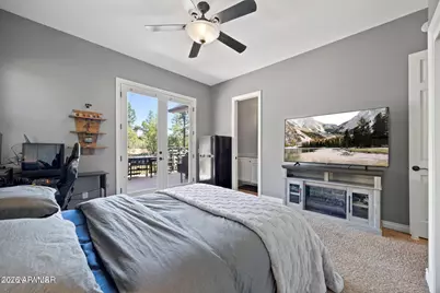 6019 Rim Road, Lakeside, AZ 85929 - Photo 30