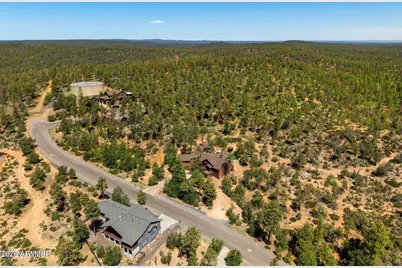6019 Rim Road, Lakeside, AZ 85929 - Photo 46