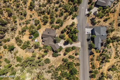 6019 Rim Road, Lakeside, AZ 85929 - Photo 48