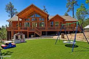 6019 Rim Rd, Lakeside, AZ 85929 - Photo 44