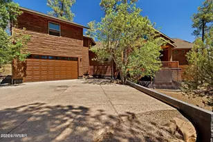 6019 Rim Rd, Lakeside, AZ 85929 - Photo 4