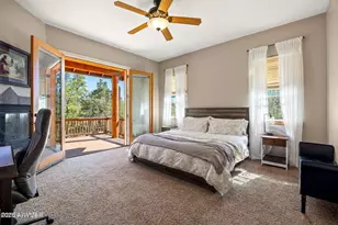 6019 Rim Rd, Lakeside, AZ 85929 - Photo 18