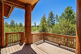 6019 Rim Rd, Lakeside, AZ 85929 - Photo 6