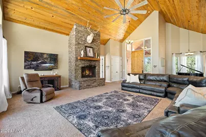 6019 Rim Road, Lakeside, AZ 85929 - Photo 10
