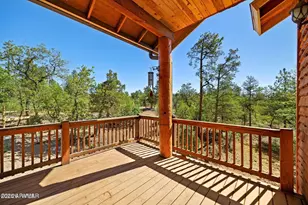 6019 Rim Rd, Lakeside, AZ 85929 - Photo 20