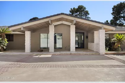 3500 E Lincoln Drive #26, Phoenix, AZ 85018 - Photo 2