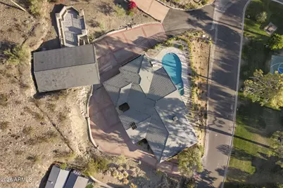 3500 E Lincoln Drive #26, Phoenix, AZ 85018 - Photo 96
