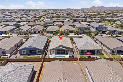 22634 E Roundup Way, Queen Creek, AZ 85142 - Photo 54