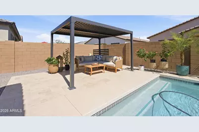 22634 E Roundup Way, Queen Creek, AZ 85142 - Photo 48