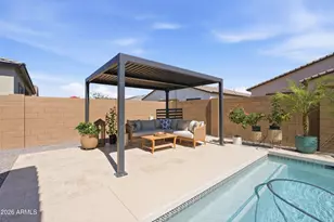 22634 E Roundup Way, Queen Creek, AZ 85142 - Photo 48