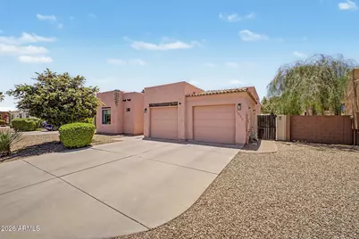 1535 E Kings Court, Gilbert, AZ 85234 - Photo 2