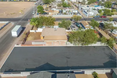 2409 W Yuma Street #5, Phoenix, AZ 85009 - Photo 4