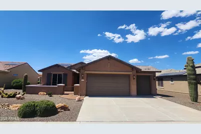 26208 W Tina Lane, Buckeye, AZ 85396 - Photo 1