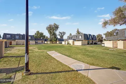 8037 N 32nd Drive #5, Phoenix, AZ 85051 - Photo 26