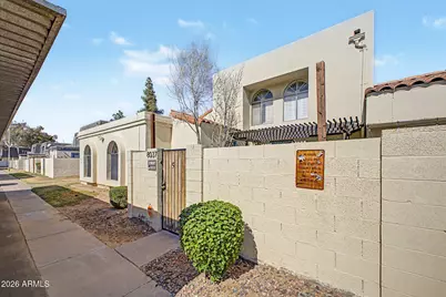 8037 N 32nd Drive #5, Phoenix, AZ 85051 - Photo 2