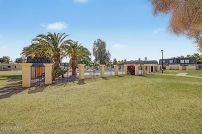 8037 N 32nd Drive #5, Phoenix, AZ 85051 - Photo 28