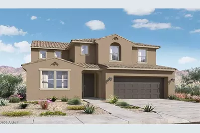 14817 W Gray Fox Trail, Surprise, AZ 85387 - Photo 1