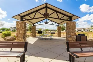 14817 W Gray Fox Trl, Surprise, AZ 85387 - Photo 4