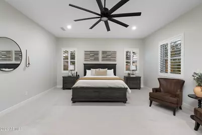 25017 S 198th Place, Queen Creek, AZ 85142 - Photo 8