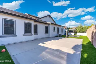 25017 S 198th Pl, Queen Creek, AZ 85142 - Photo 114