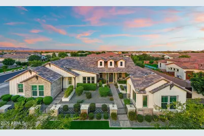 25017 S 198th Place, Queen Creek, AZ 85142 - Photo 20