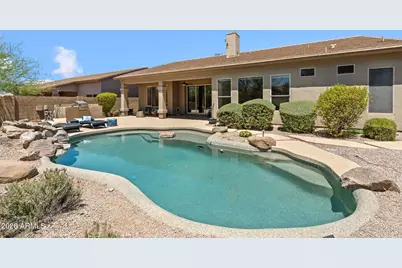 10531 E Bahia Drive, Scottsdale, AZ 85255 - Photo 24