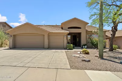 10531 E Bahia Drive, Scottsdale, AZ 85255 - Photo 1