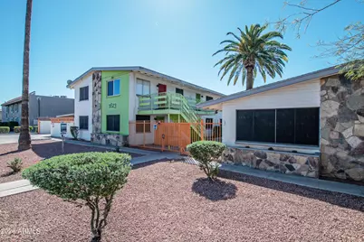 1623 W Missouri Avenue, Phoenix, AZ 85015 - Photo 1