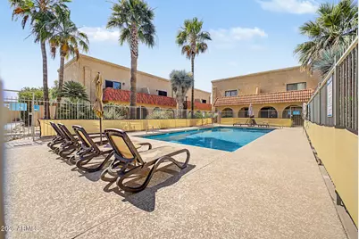 16336 E Palisades Boulevard #4, Fountain Hills, AZ 85268 - Photo 32