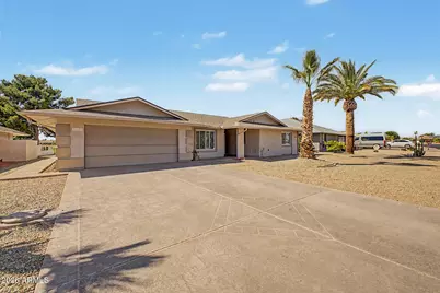 17602 N Conquistador Drive, Sun City West, AZ 85375 - Photo 2