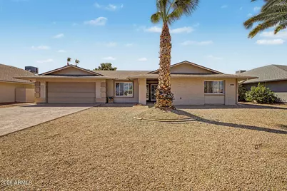 17602 N Conquistador Drive, Sun City West, AZ 85375 - Photo 1